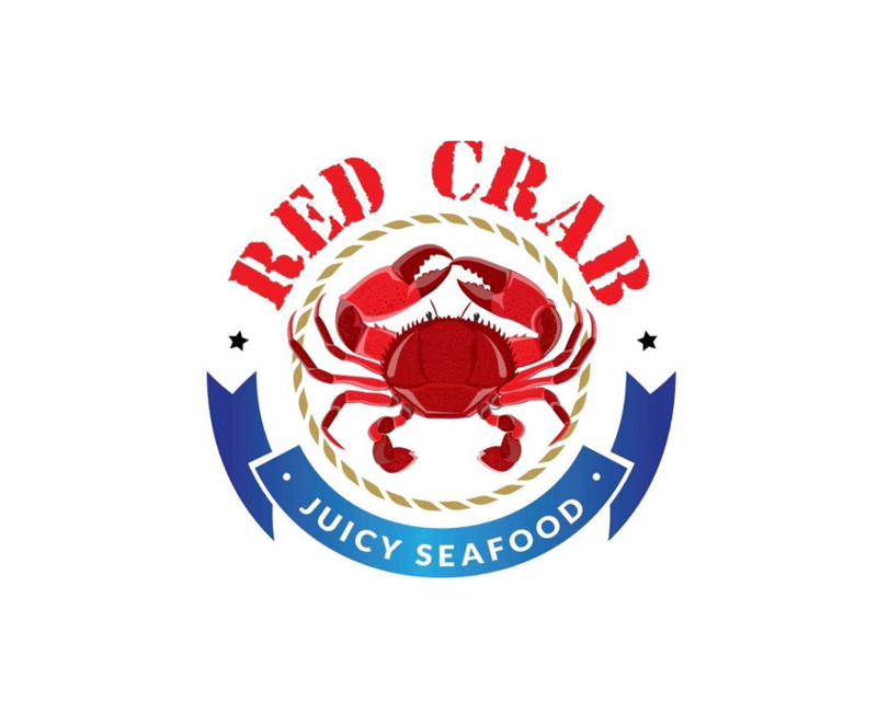 RED CRAB LAKE WORTH, located at 6177 S JOG RD #D01-04, LAKE WORTH, FL logo